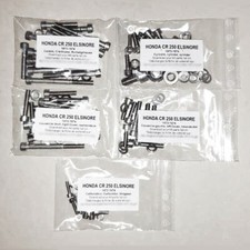 HONDA CR 250 M ELSINORE