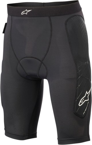 Pantaloncini mtb alpinestars - pantaloncini,