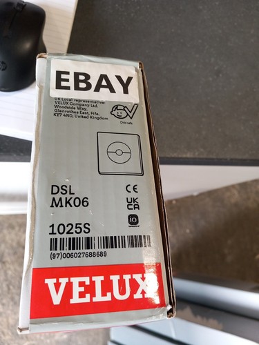 Tenda solare originale - , velux