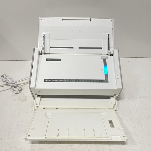 Fujitsu scansnap s1500m - fujitsu,