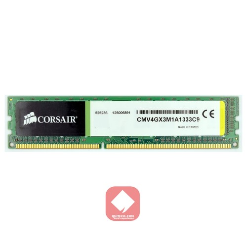 Ram desktop computer ddr3 - gb,