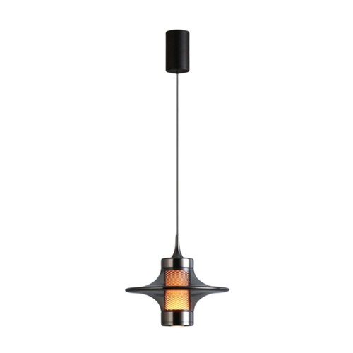 Lampada sospensione lusso - lampada, a