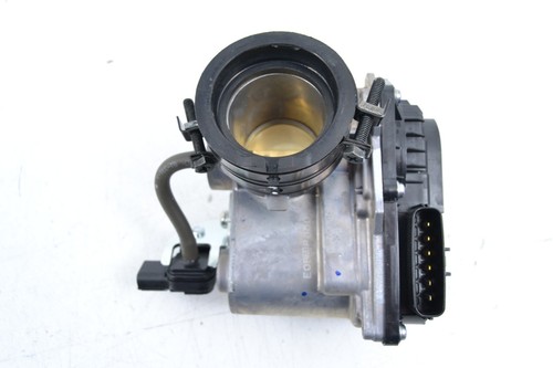 Corpo farfallato honda adv - corpo,