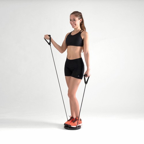 Cardio twister waist - waist, twist