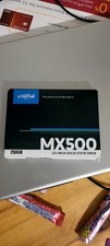 SSD interno Crucial MX500