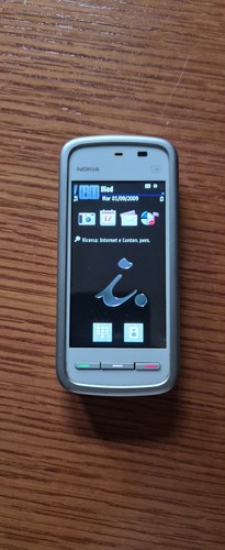 Nokia 5230