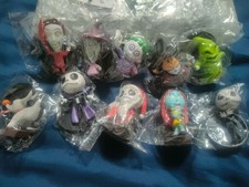 Set 10 Mini Personaggi