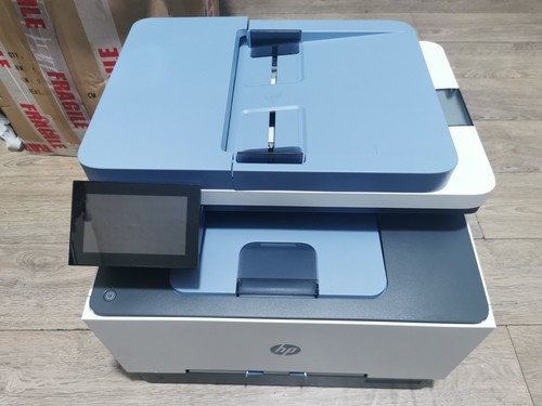 Color laserjet pro - color,