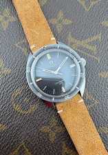 Omega Seamaster 120 Automatic Diver Vintage Calibre 552 Swiss Made