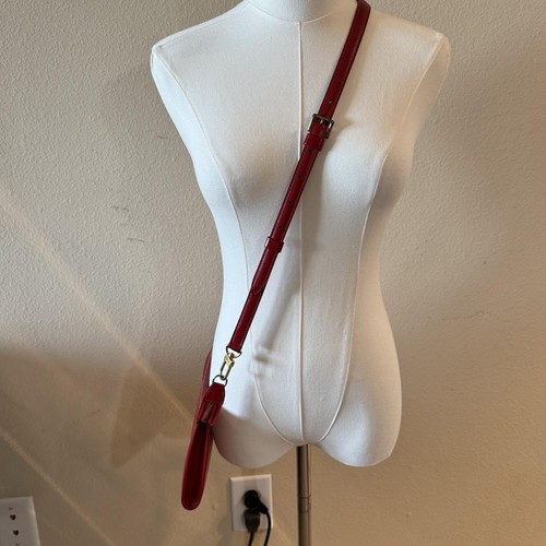 Louis vuitton rosso epi - rosso,