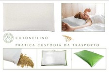 Cuscino Naturale in Pula Di