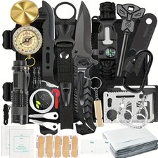 Ultimate Emergency Survival