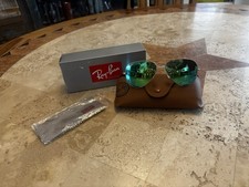 Ray-Ban RB3025 Aviator Large