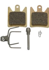 Pastiglie freno a disco V2 -