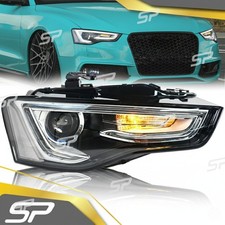 Faro proiettore D3S xenon