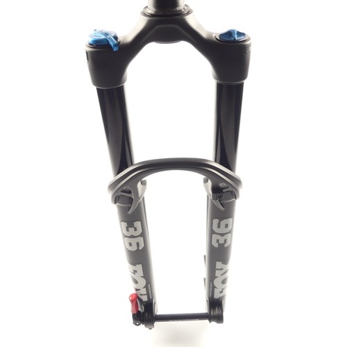 Fox performance optimized - performance, e-optimized