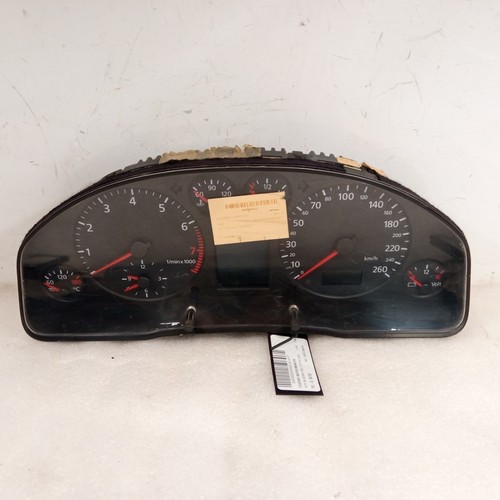 8d0919880n quadro strumenti - 8d0919880n,
