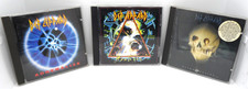 Def leppard import - leppard,
