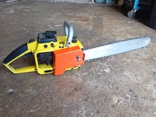 Motosega Hokkaido Echo 135 Perfettamente Funzionante 