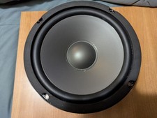 Goldwood 8 Inch 8 Ohm Woofer
