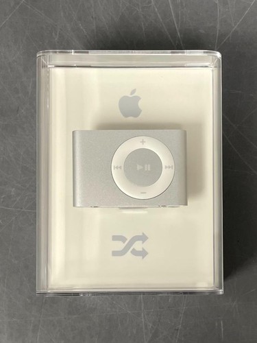 Apple ipod shuffle - apple, a1204