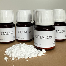✨ Cetalox 5g | CETALOR IFF |