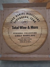 Jack Daniels Decorazione da