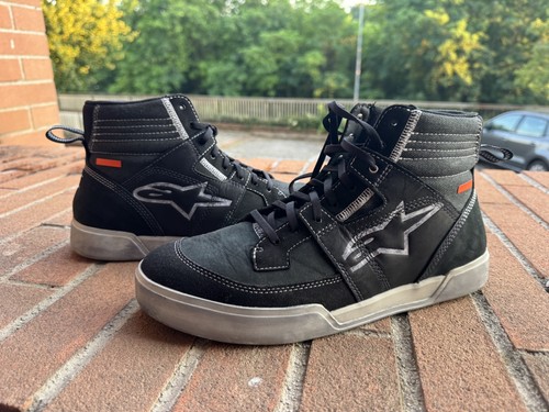 Alpinestars angeless stivali - angeless,