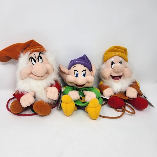 Zaino disney biancaneve i - biancaneve, e