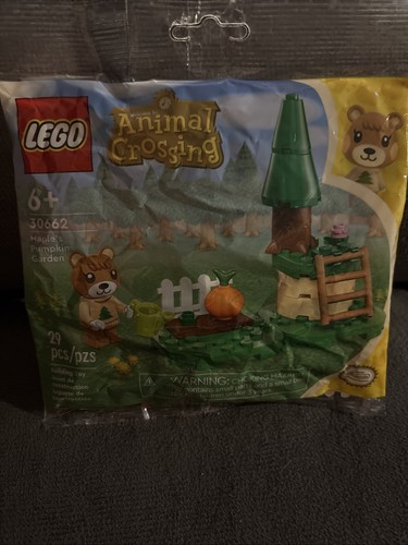Lego animal crossing il - lego, crossing: