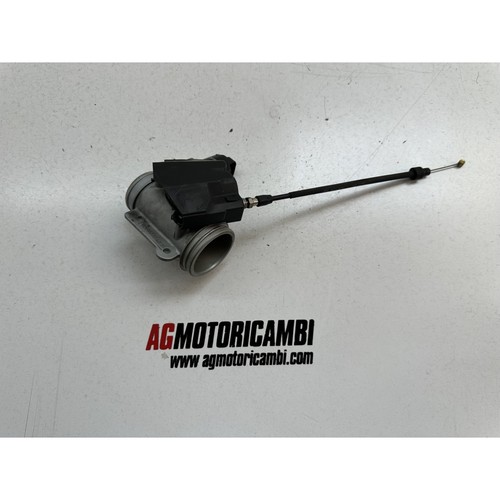 Corpo farfallato destro bmw - dx,