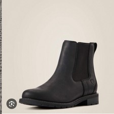 Ariat Wexford Stivali Chelsea