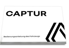 Renault Captur 2025 - 2027