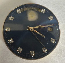 MECCANISMO ETA CAL. 2834-2