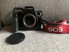 Canon EOS 5 (analogica)