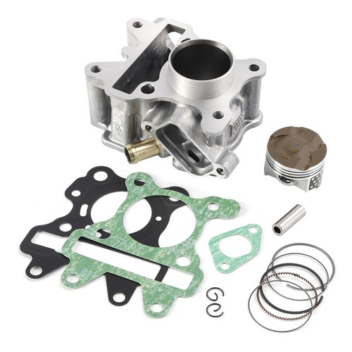 60cc cylinder barrel big bore - cylinder,