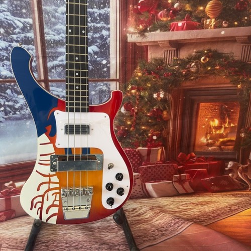 4003 chitarra elettrica collo - 4003,