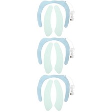  3 PCS Copri Water Wc