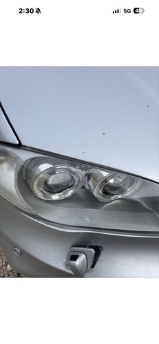 Faro destro allo xenon - allo, per