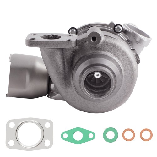 Turbocompressore for citroën - for,