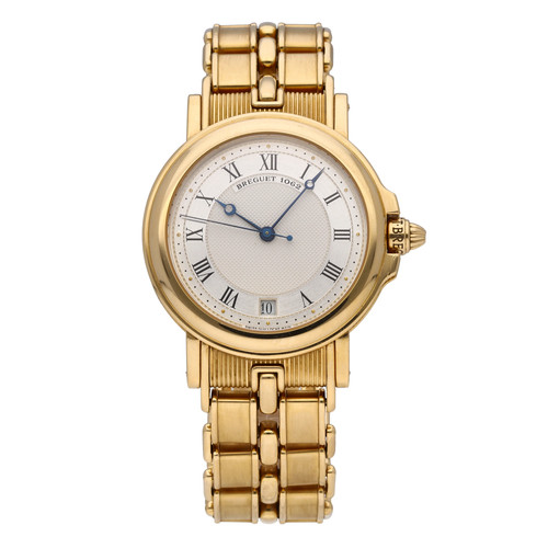 Orologio automatico breguet - automatico,