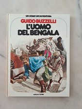 UN UOMO UN'AVVENTURA N°23