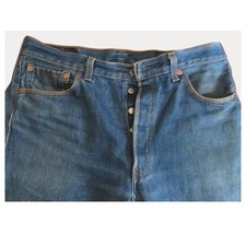 Levi's 501 1996 Made in USA