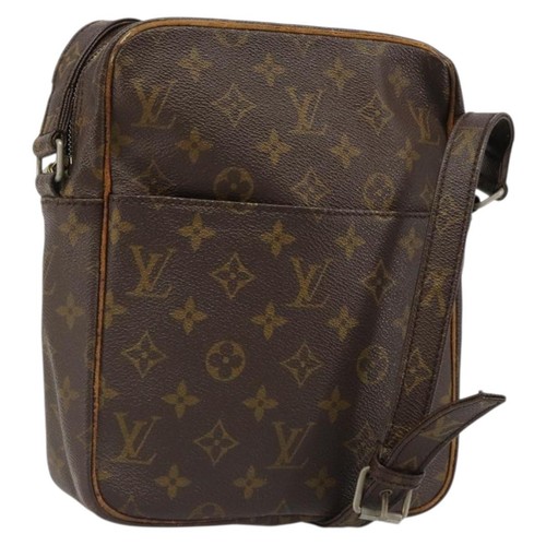Borsa tracolla louis - a,