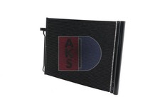 Condensatore climatizzatore