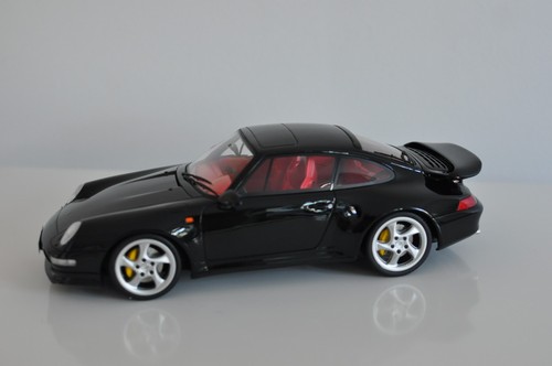 Spirit gt714 porsche 993 - gt,