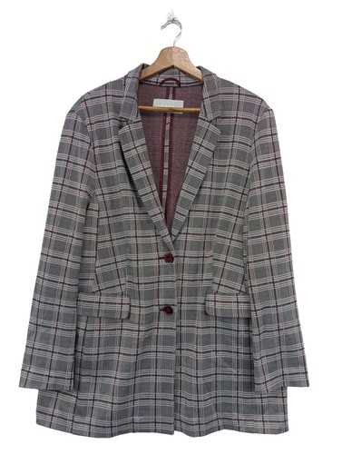 Bianca blazer corto donna - bianca,