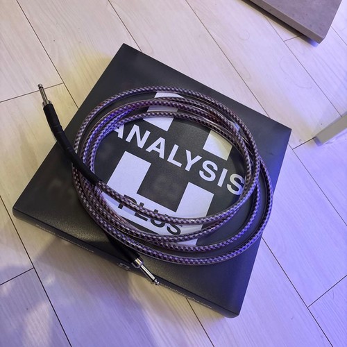 Analysis plus shield pro - analysis,