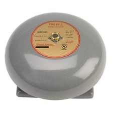 EDWARDS SIGNALING 438D-6N5