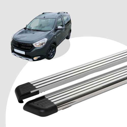 Pedane adatte per dacia - adatte, dokker